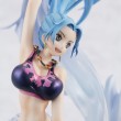 Statua - Nefertari Vivi Playback Memories Pop - One Piece