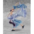 Statua - Nefertari Vivi Playback Memories Pop - One Piece