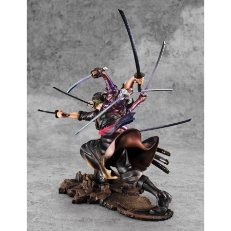 Statua - Zoro Demon Asura Pop - One Piece