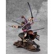 Statua - Zoro Demon Asura Pop - One Piece