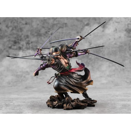 Statua - Zoro Demon Asura Pop - One Piece