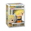 Funko Pop! Animation 2167 - Sanji - One Piece - Confezione originale