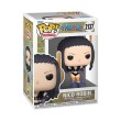 Funko Pop! Animation 2137 - Nico Robin - One Piece Egghead