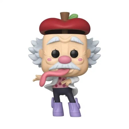 Funko Pop! Animation 2139 - Vegapunk - One Piece