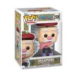 Funko Pop! Animation 2139 - Vegapunk - One Piece Egghead
