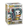 Funko Pop Brook Egghead #2147 - One Piece Animation