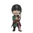 One Piece XXRAY Zoro Wanted Series - Statua 15 cm FHD - Mighty Jaxx