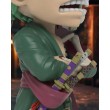 One Piece XXRAY Zoro Wanted Series - Statua 15 cm FHD - Mighty Jaxx