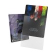 Cortex Sleeves Transparent (100) - Standard Size -  Ultimate Guard