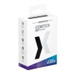 Cortex Sleeves Black (100) - Standard Size -  Ultimate Guard