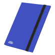 Flexxfolio 360 - Album 18 Tasche Blue - Ultimate Guard