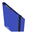 Flexxfolio 360 - Album 18 Tasche Blue - Ultimate Guard