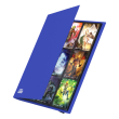 Flexxfolio 360 - Album 18 Tasche Blue - Ultimate Guard