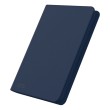 Zipfolio 320 - Album 16 Tasche Blue - Ultimate Guard
