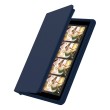 Zipfolio 320 - Album 16 Tasche Blue - Ultimate Guard
