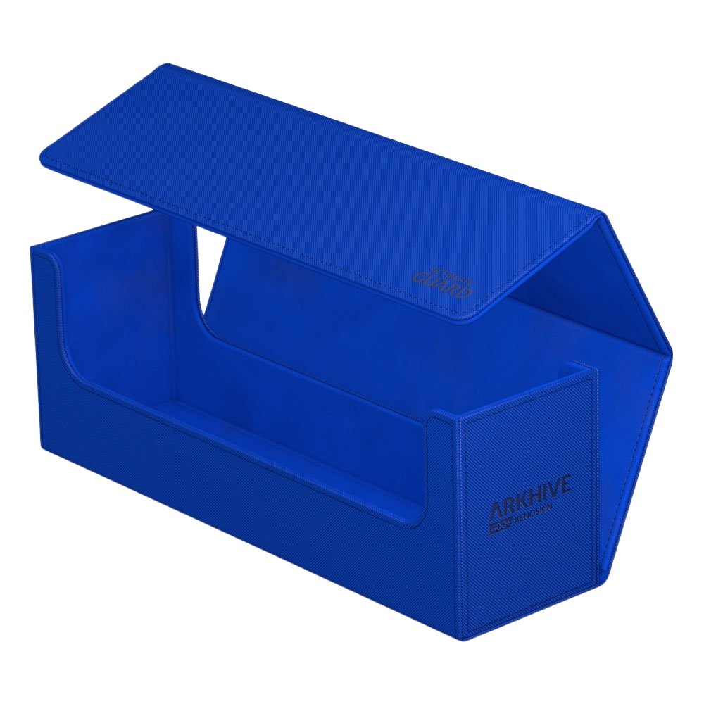 Arkhive 400+ Xenoskin - Blue - Ultimate Guard