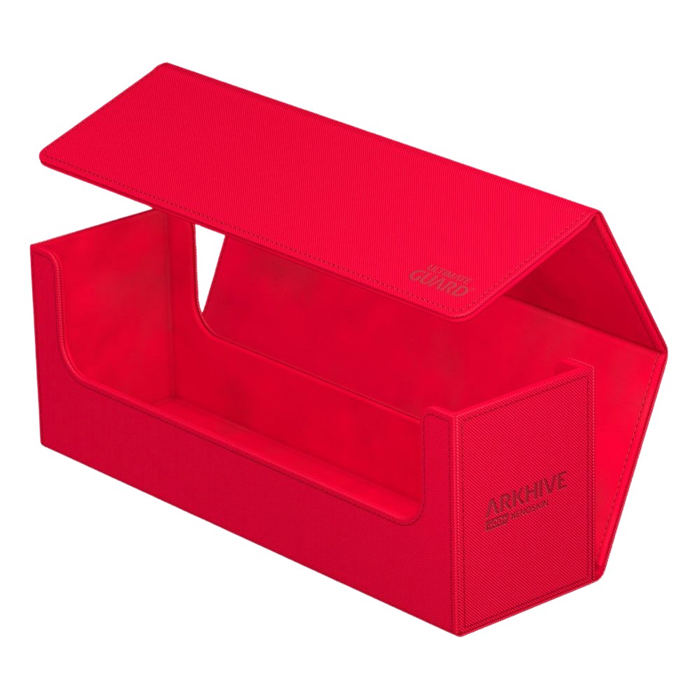 Arkhive 400+ Xenoskin - Red - Ultimate Guard