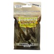 Standard - Perfect Fit - Smoke (100 Bustine) - Dragon Shield