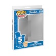 Foldable Pop! Protector 5 Pack - Soft Protector 9cm (5 Pezzi) - Funko