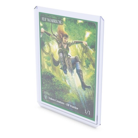Ultimate Guard - Toploader Standard (25 pezzi)