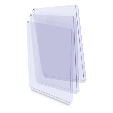 Ultimate Guard - Toploader Standard (25 pezzi)