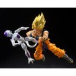 Statua - Son Goku Super Saiyan Fighter Rage - Dragon Ball Z