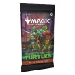 Magic: The Gathering - Teenage Mutant Ninja Turtles Play Booster Display (30) EN
