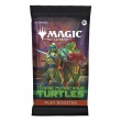 Magic: The Gathering - Teenage Mutant Ninja Turtles Play Booster Display (30) EN