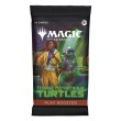 Magic: The Gathering - Teenage Mutant Ninja Turtles Play Booster Display (30) EN