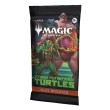 Magic: The Gathering - Teenage Mutant Ninja Turtles Play Booster Display (30) EN