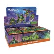 Magic: The Gathering – Teenage Mutant Ninja Turtles Play Booster Display (30) EN – Wizards of the Coast