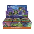 Magic: The Gathering - Teenage Mutant Ninja Turtles Play Booster Display (30) EN