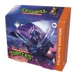 Magic: The Gathering - Teenage Mutant Ninja Turtles Collector Booster Display (12) EN
