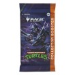 Magic: The Gathering - Teenage Mutant Ninja Turtles Collector Booster Display (12) EN