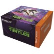 Magic: The Gathering - Teenage Mutant Ninja Turtles Draft Night (EN)