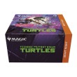 Magic: The Gathering – Teenage Mutant Ninja Turtles Draft Night (EN) – Wizards of the Coast