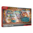 Pokémon - Collezione Speciale Charizard EX - ITA