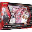 Pokémon - Collezione Mewtwo-EX del Team Rocket  - ITA