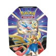 Pokémon - Tin Box Zacian EX - ITA