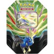 Pokémon - Tin  Xerneas-ex - Leggende Cerulee