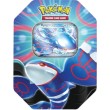 Pokémon - Tin  Kyogre-ex - Leggende Cerulee