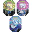 Pokémon - Tin  Leggende Cerulee - Bundle 3 Tin