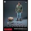 Rambo First Blood – John Rambo Field Jacket 1/6 Figure ThreeZero