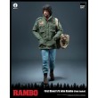 Rambo First Blood John Rambo Figure 1/6 | Nerdqora
