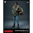 Rambo First Blood John Rambo Figure 1/6 | Nerdqora