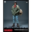 Rambo First Blood John Rambo Figure 1/6 | Nerdqora