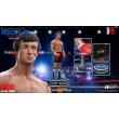 Rocky III Regular Resin Statue Star Ace | Nerdqora
