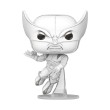 Funko Pop Wolverine Sketched 1573 – Marvel | Nerdqora