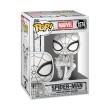 Funko Pop Spider-Man Sketched 1574 – Marvel