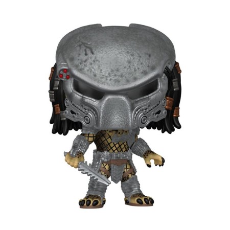 Funko Pop Bull Predator 1999 – Alien vs Predator | Nerdqora